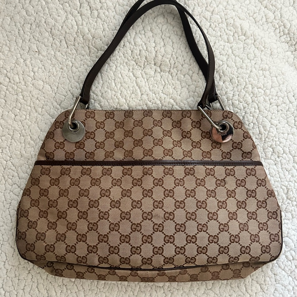 GUCCI WOMEN’S PURSE